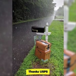 Meet your Posher, Mindy